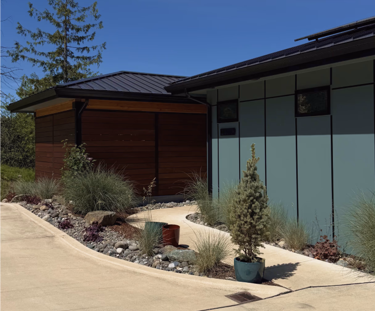 Why choose C & C Landscape in Anacortes, WA
